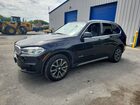 2018 Bmw X5 Xdrive35i Black vin: 5UXKR0C52J0X97390