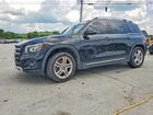 2020 Mercedes-benz Glb 250 4matic Black vin: W1N4M4HB6LW050043