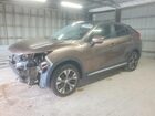 2018 Mitsubishi Eclipse Cross Se Brown vin: JA4AT5AA0JZ062022
