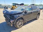 2019 Gmc Terrain Slt Black vin: 3GKALPEXXKL380789