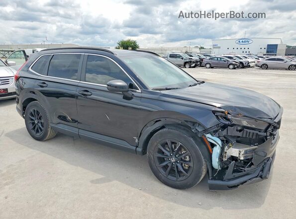 2024 HONDA CR-V SPORT-L