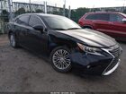 2017 Lexus Es 350   Black vin: 58ABK1GG0HU045461