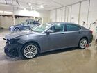 2016 Lexus Es 350 Charcoal vin: 58ABK1GG1GU019398