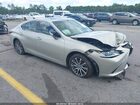 2019 Lexus Es 350   Tan vin: 58ABZ1B17KU010020