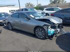 2019 Lexus Es 350   Champagne vin: 58ABZ1B17KU020644