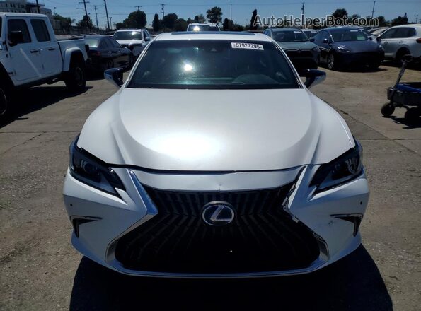 2021 LEXUS ES 300H BASE