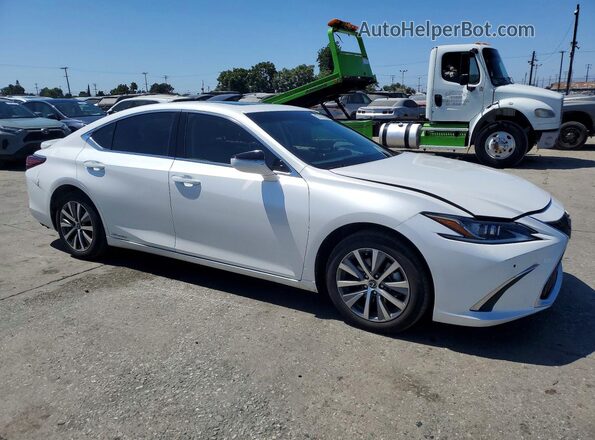 2021 LEXUS ES 300H BASE