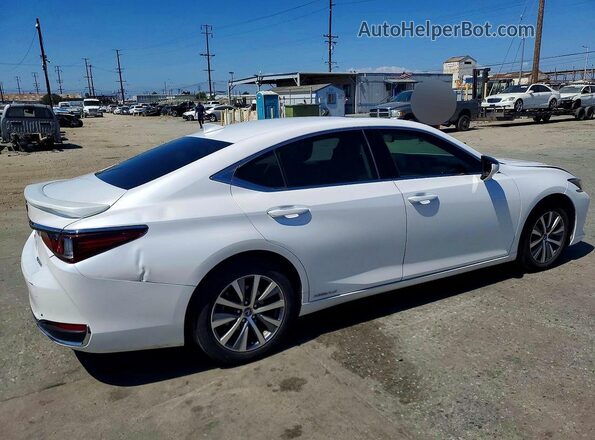2021 LEXUS ES 300H BASE