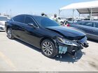 2025 Lexus Es 350   Черный vin: 58ACZ1B19SU218694