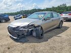 2021 Lexus Es 250 Base Silver vin: 58AD11D14MU003820