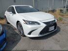 2020 Lexus Es 300h   White vin: 58AD21B15LU012430