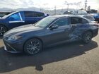 2023 Lexus Es 300h Base Gray vin: 58ADA1C10PU035394