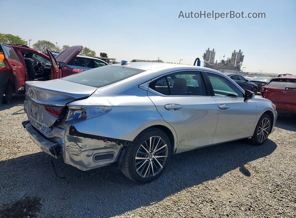 2023 LEXUS ES 300H BASE