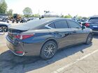 2025 Lexus Es 300h Base Black vin: 58ADA1C11SU060040 2025 Lexus Es 300h Base Black vin: 58ADA1C11SU060040