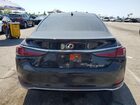 2025 Lexus Es 300h Base Black vin: 58ADA1C11SU060040 2025 Lexus Es 300h Base Black vin: 58ADA1C11SU060040