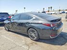 2025 Lexus Es 300h Base Black vin: 58ADA1C11SU060040 2025 Lexus Es 300h Base Black vin: 58ADA1C11SU060040
