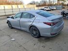 2025 Lexus Es300h Silver vin: 58ADA1C12SU071273 2025 Lexus Es300h Silver vin: 58ADA1C12SU071273