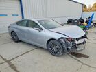 2025 Lexus Es300h Silver vin: 58ADA1C12SU071273 2025 Lexus Es300h Silver vin: 58ADA1C12SU071273