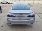 2025 Lexus Es300h Silver vin: 58ADA1C12SU071273 2025 Lexus Es300h Silver vin: 58ADA1C12SU071273