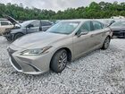 2021 Lexus Es 300h Tan vin: 58ADA1C19MU004060