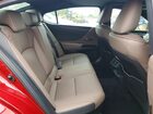 2025 Lexus Es 300h Base Красный vin: 58ADA1C1XSU076270