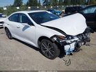 2023 Lexus Es 350   White vin: 58ADZ1B13PU145544