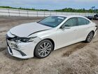 2020 Lexus Es 350 White vin: 58ADZ1B15LU075197