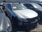 2021 Lexus Es 350   Белый vin: 58ADZ1B16MU094228