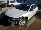 2024 Lexus Es 350 Белый vin: 58ADZ1B16RU176905