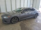 2021 Lexus Es 350 F Sport Gray vin: 58AGZ1B15MU089082