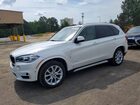 2018 Bmw X5 Xdr40e White vin: 5UXKT0C56J0V98425