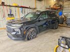 2026 Chevrolet Traverse Lt Black vin: 1GNEVGKS5TJ137732