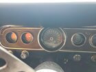 1966 Ford Mustang Черный vin: 6T09A122579