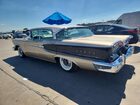 1958 Ford Sadan Tan vin: X8SX704466 1958 Ford Sadan Tan vin: X8SX704466