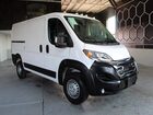 2024 Ram Promaster 1500 1500 Standard White vin: 3C6LRVAG3RE148490