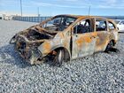 2023 Honda Odyssey Elite Burn vin: 5FNRL6H99PB039606