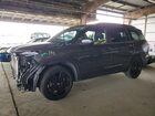 2022 Honda Pilot Se Gray vin: 5FNYF5H22NB023650