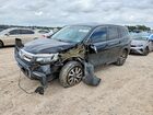 2020 Honda Pilot Exl Black vin: 5FNYF5H58LB020372