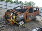 2016 Honda Pilot Lx Burn vin: 5FNYF6H17GB095220