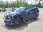 2021 Honda Pilot Se Black vin: 5FNYF6H21MB073444