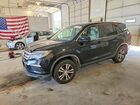2017 Honda Pilot Ex Black vin: 5FNYF6H30HB081324
