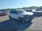 2019 Honda Passport Elite White vin: 5FNYF8H03KB005377