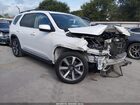 2023 Honda Pilot Awd Elite White vin: 5FNYG1H84PB004613