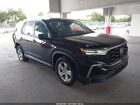 2023 Honda Pilot 2wd Lx Black vin: 5FNYG2H23PB004765