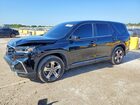 2024 Honda Pilot Exl Black vin: 5FNYG2H40RB003612
