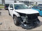 2024 Honda Pilot Ex-l White vin: 5FNYG2H40RB005084