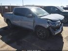 2023 Honda Ridgeline Sport Blue vin: 5FPYK3F12PB059021