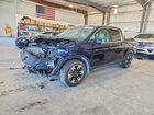 2020 Honda Ridgeline Rtl Blue vin: 5FPYK3F55LB000087