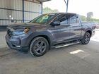 2021 Honda Ridgeline Rtl Charcoal vin: 5FPYK3F72MB020140