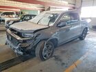 2023 Honda Ridgeline Rtl-e Blue vin: 5FPYK3F72PB004184